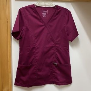 Cherokee scrubs